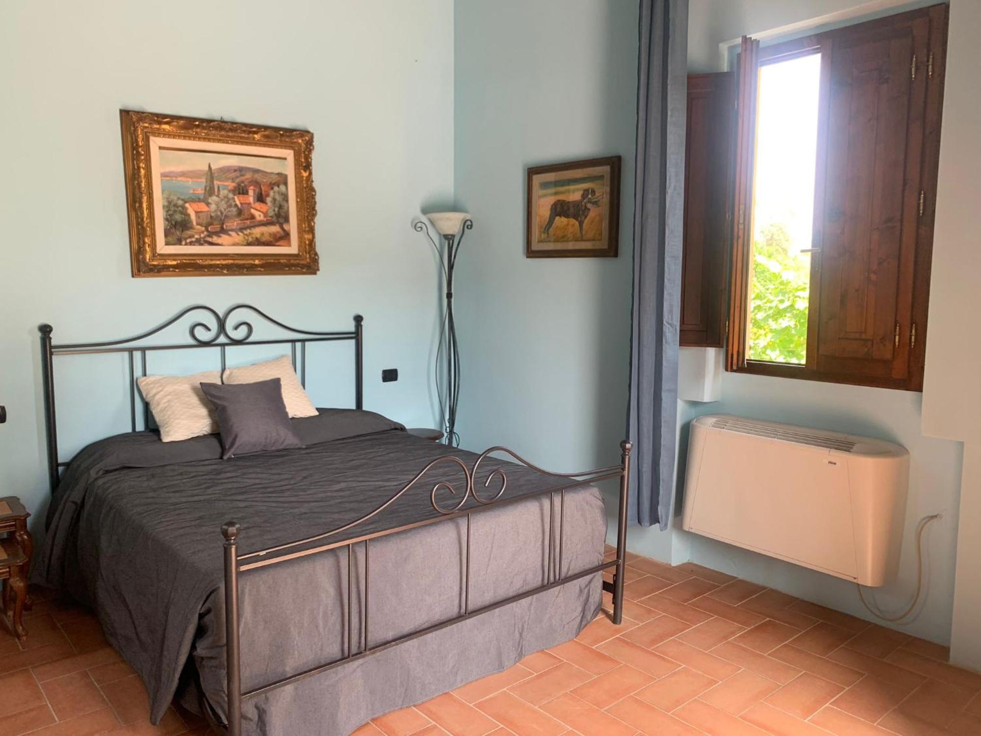 Guest House Torre Guelfa,Giaggiolaia Via San Martino Altoreggi 20 ฟิลยีเน วัลดาร์โน ภายนอก รูปภาพ