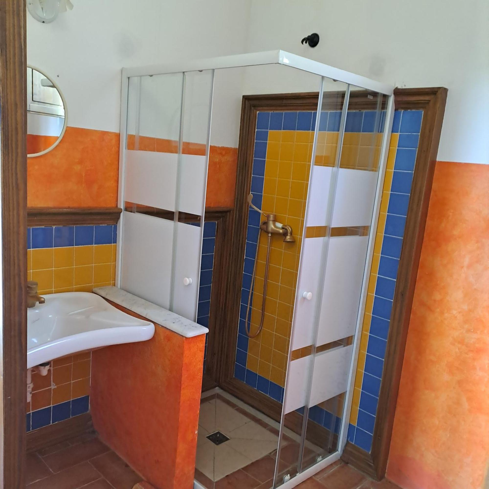 Guest House Torre Guelfa,Giaggiolaia Via San Martino Altoreggi 20 ฟิลยีเน วัลดาร์โน ภายนอก รูปภาพ